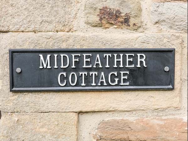 Midfeather Cottage