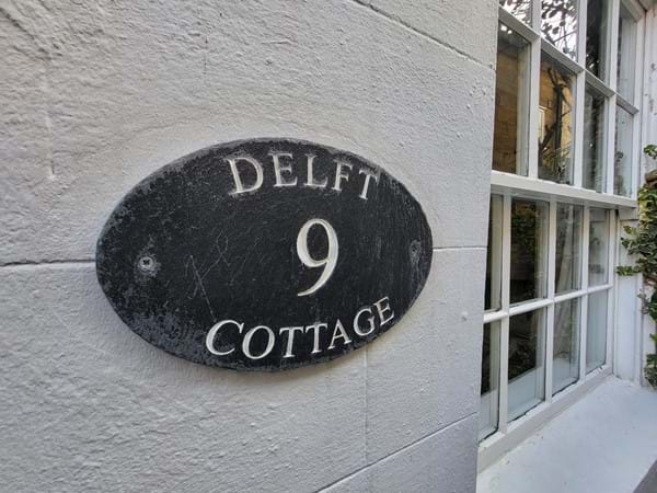 Delft Cottage