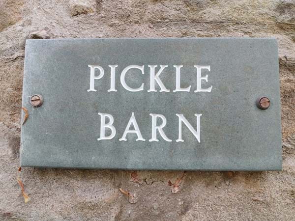 Pickle Barn