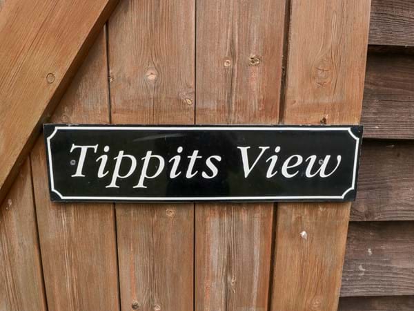 Tippets View