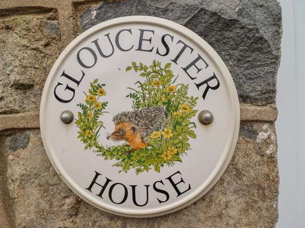 Gloucester House