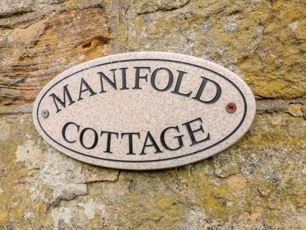 Manifold Cottage