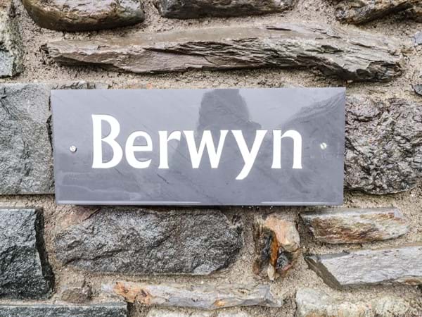 Berwyn Cottage