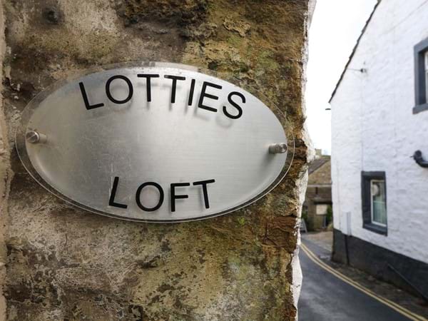 Lottie's Loft