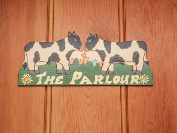 The Parlour