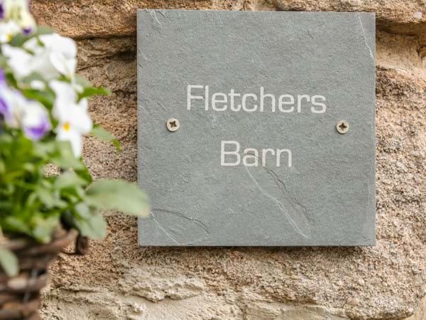 Fletchers Barn