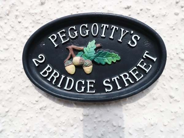 Peggotty's
