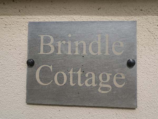 Brindle Cottage
