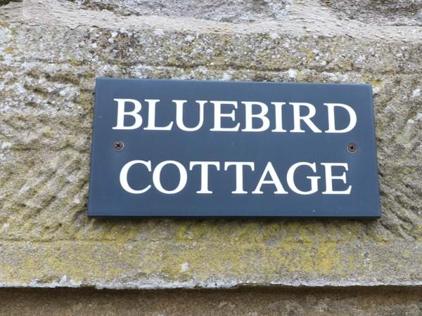 Bluebird Cottage