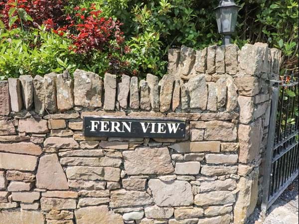 Fern View House