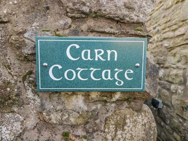 Carn Cottage