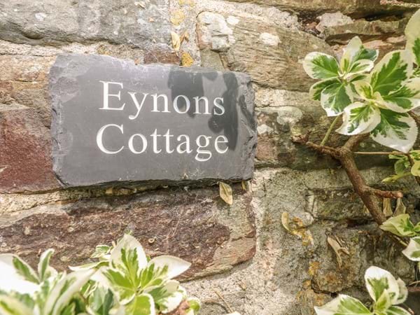 Eynons Cottage