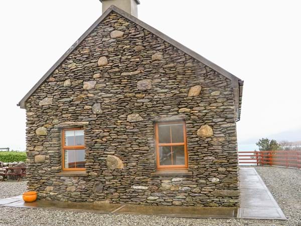 Cahirkeen Cottage