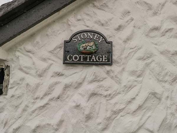 Stoney Cottage
