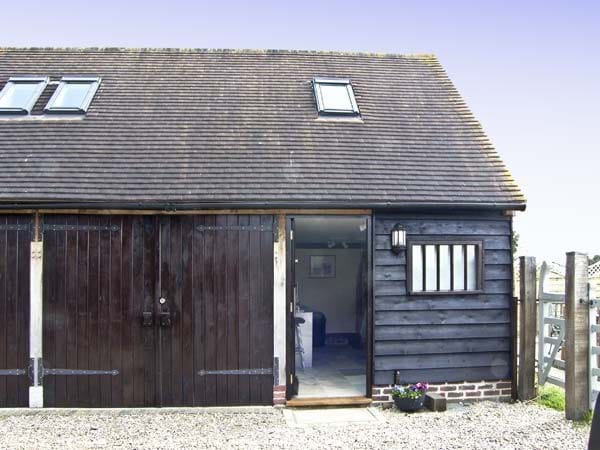 The Studio, Horseshoe Cottage