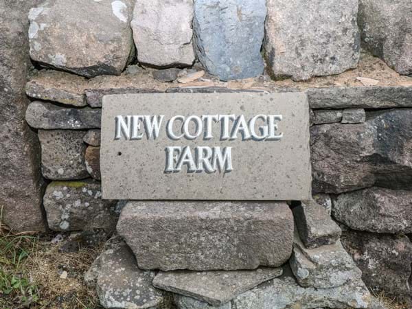 New Cottage Farm