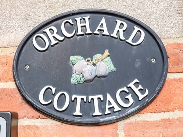 Orchard Cottage