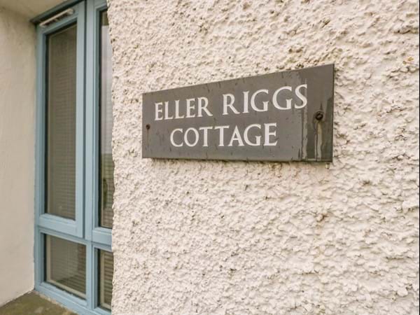 Eller Riggs Cottage