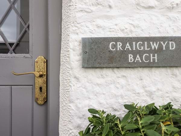 Craiglwyd Bach