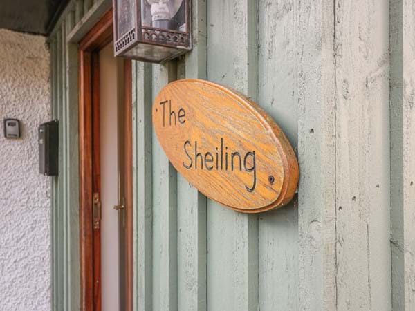 The Sheiling