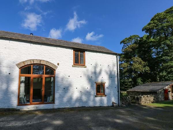 Middlefell View Cottage