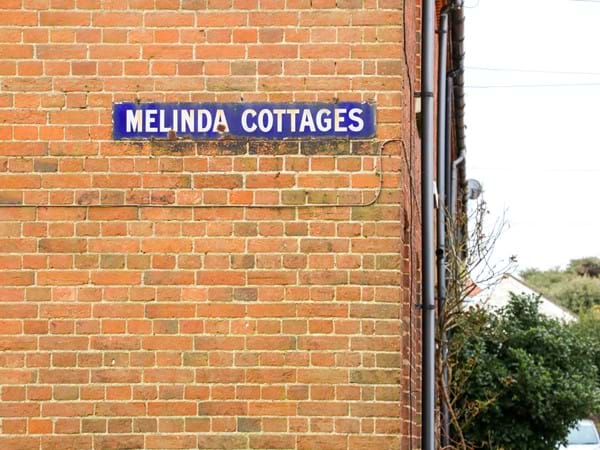 5 Melinda Cottages