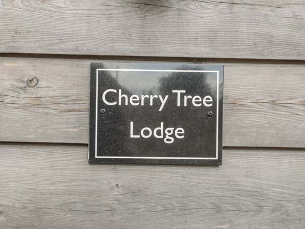 Cherry Tree Lodge