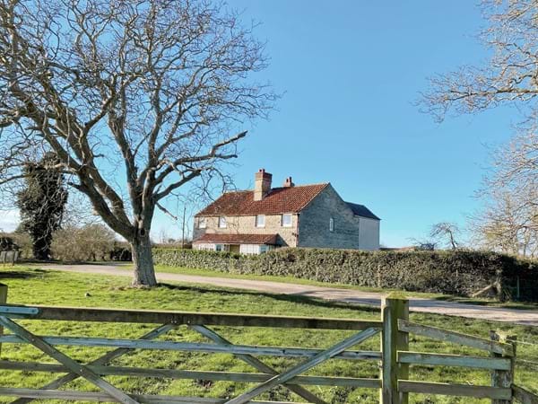 Grange Farm Cottage
