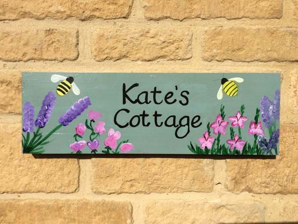 Kate's Cottage