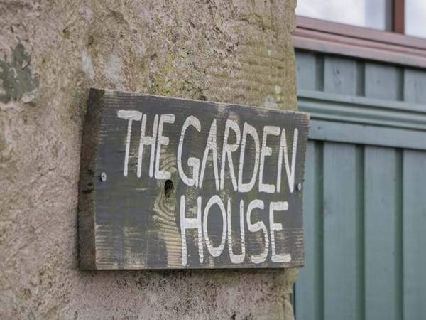 The Garden House
