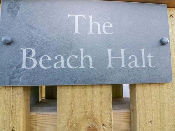 The Beach Halt