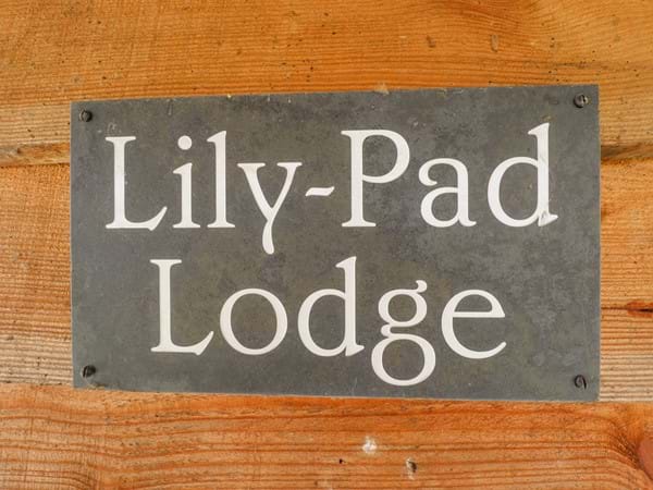Lily-pad Lodge