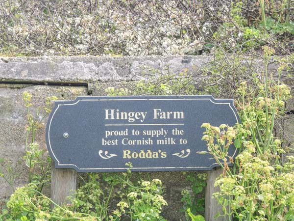 Hingey FarmHouse