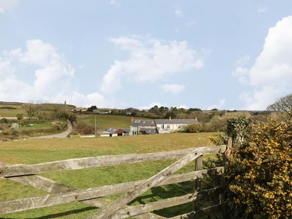 Mynheer Farm Barn