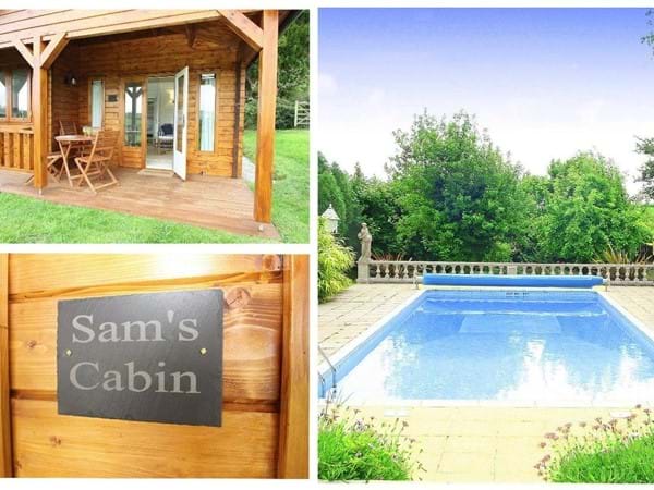 Sam's Cabin