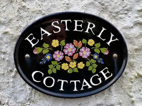 Easterly Cottage
