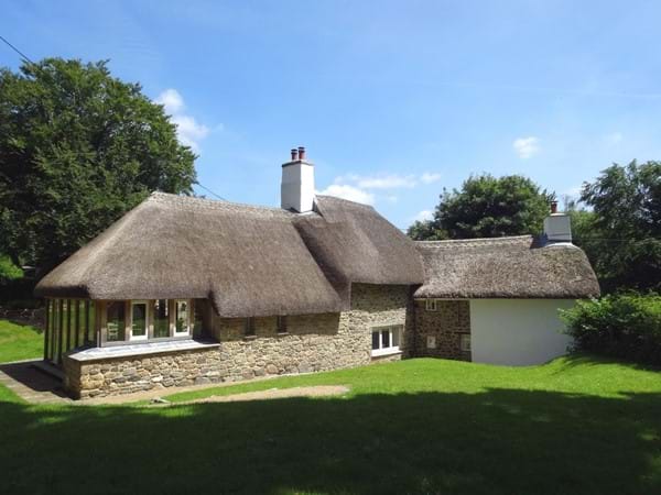 Cullaford Cottage