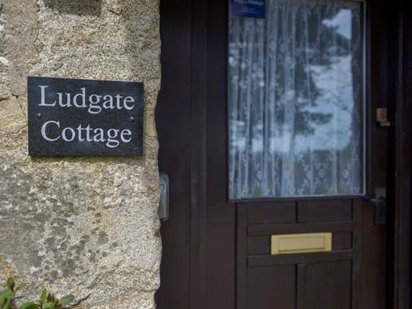 Ludgate Cottage
