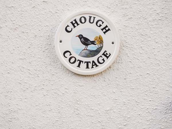 Chough Cottage