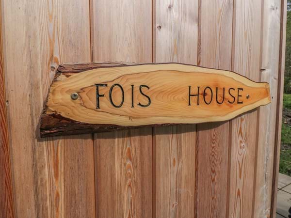 Fois House