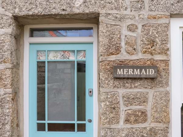 Mermaid Cottage