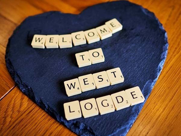 West Lodge