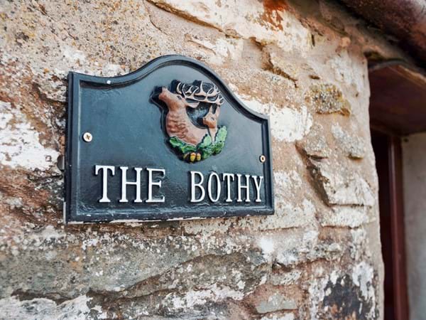 The Dairy Bothy