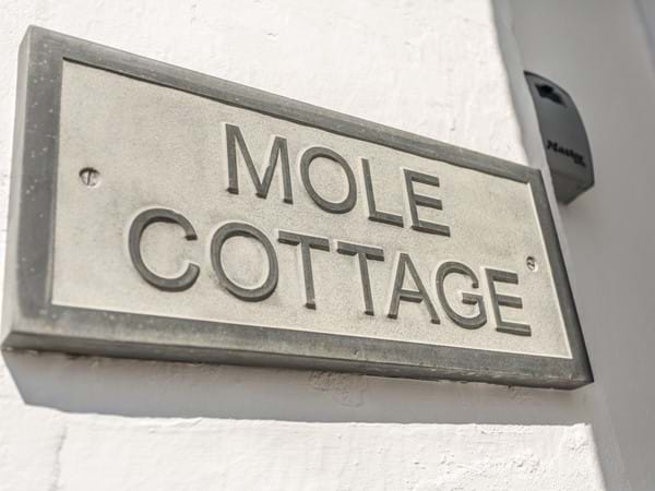 Mole Cottage