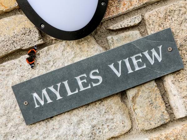 Myles View