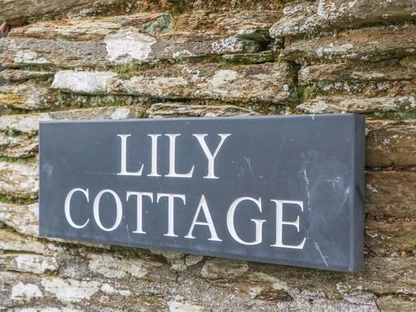Lily Cottage