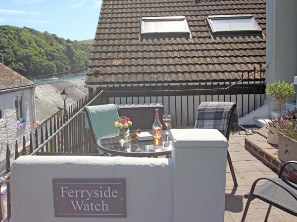 Ferryside Watch