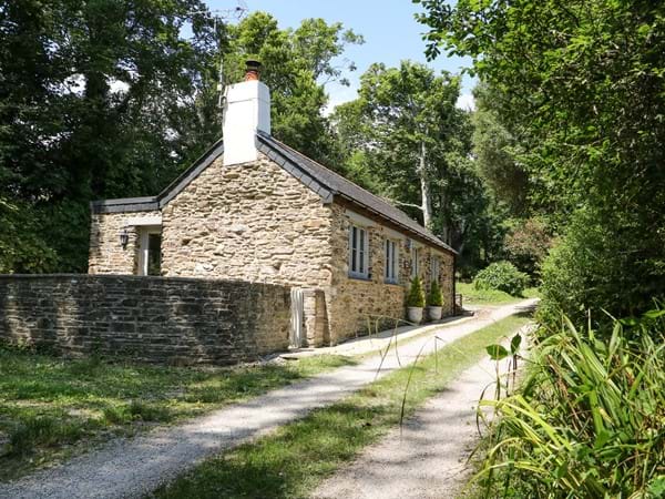 Bridleway Cottage