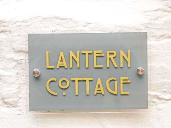 Lantern Cottage