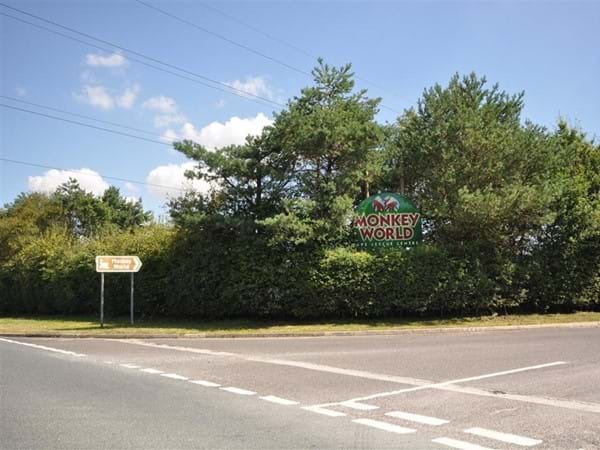 Coombe Orchard
